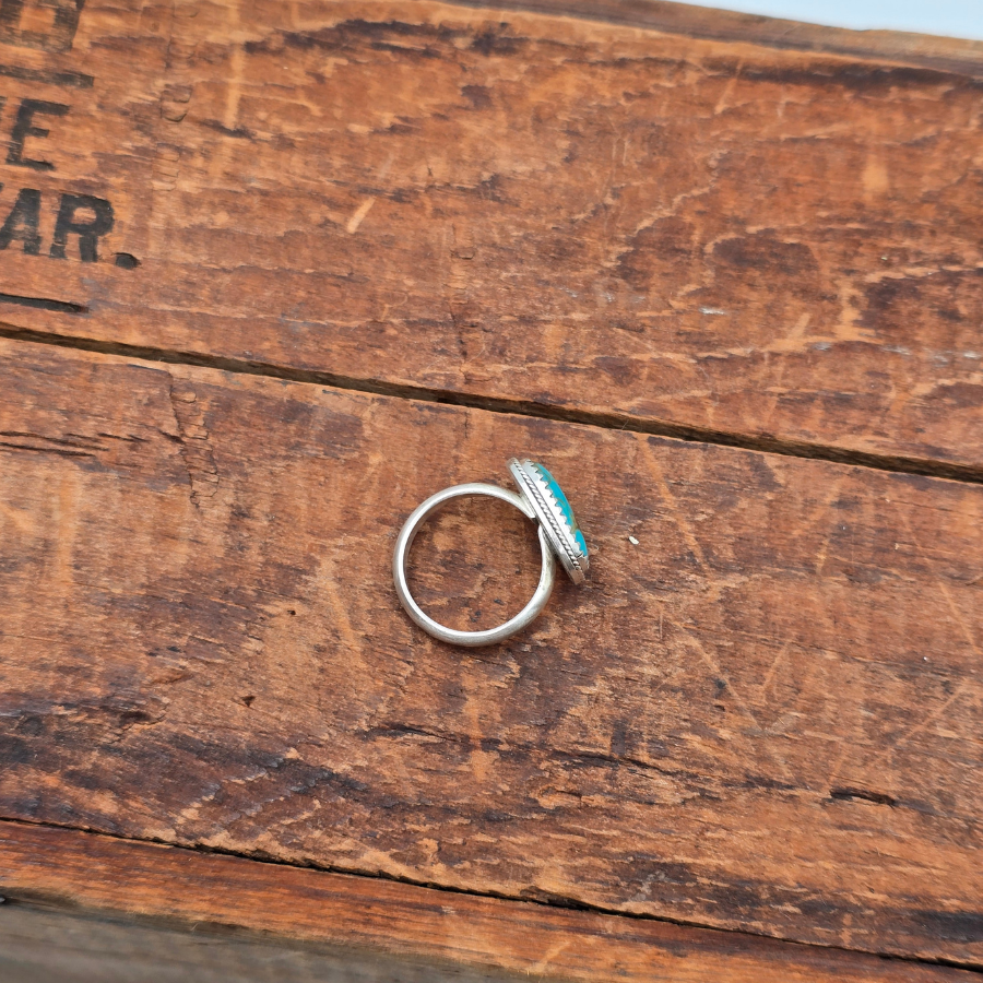 Pilot Mountain Ring #2