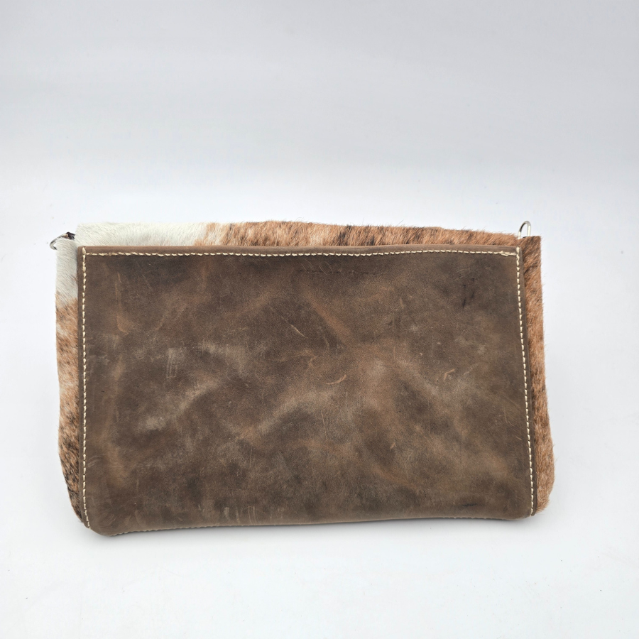 Flowers and Rhyolite Clutch