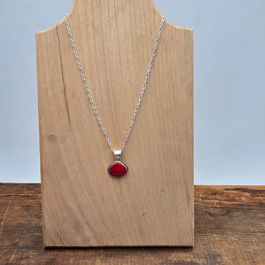 Rosarita Necklace