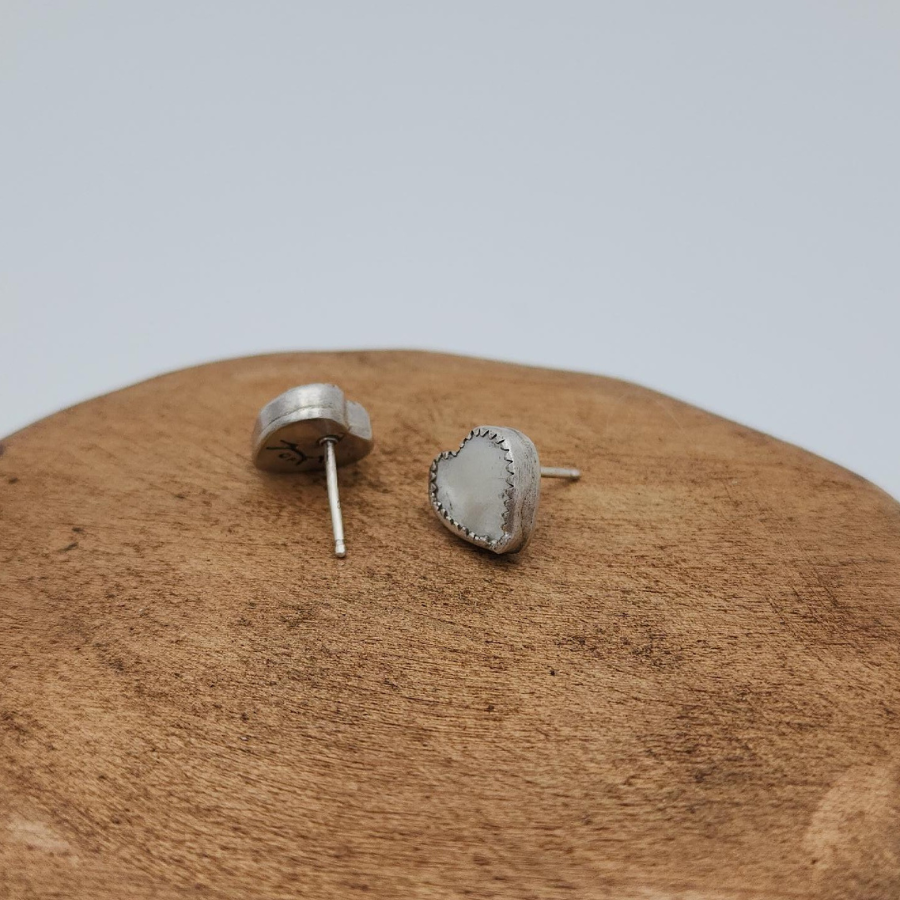 Mother of Pearl Earrings