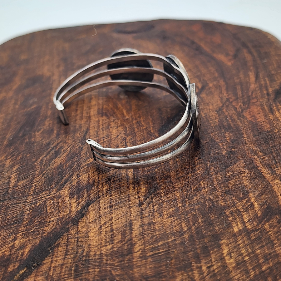 Buffalo Nickel Bracelet