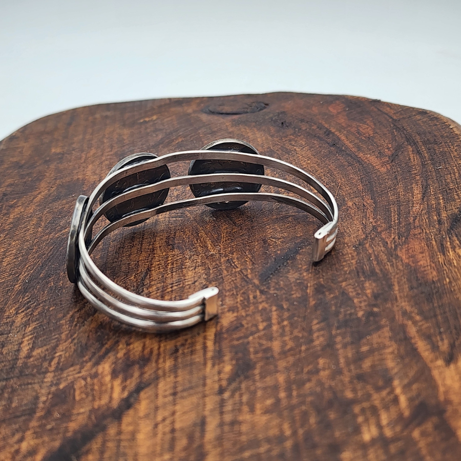 Buffalo Nickel Bracelet