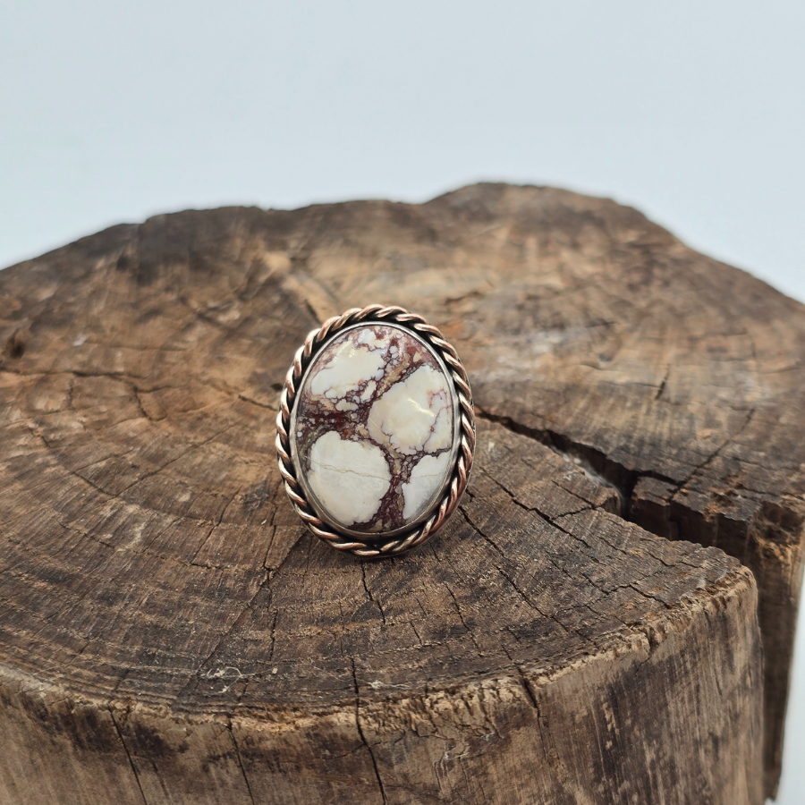 Wild Horse Ring