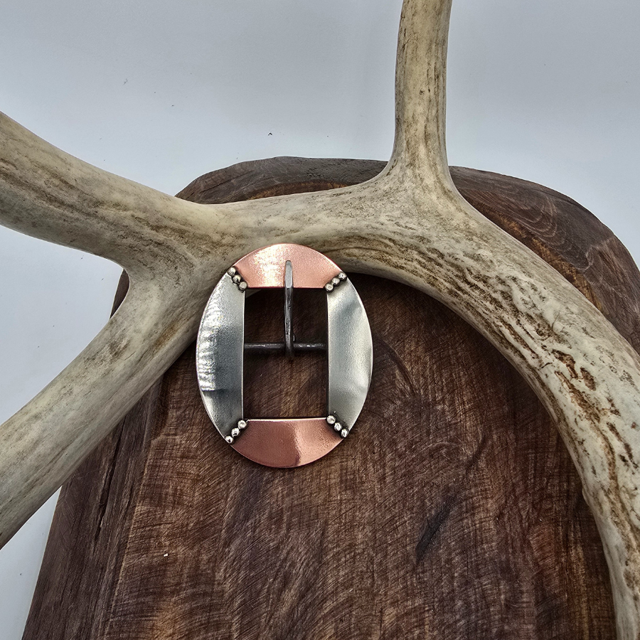 Headstalls and Conchos