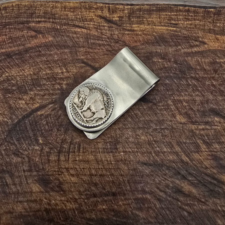 Money Clips