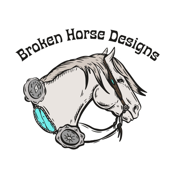 Broken Horse Designs