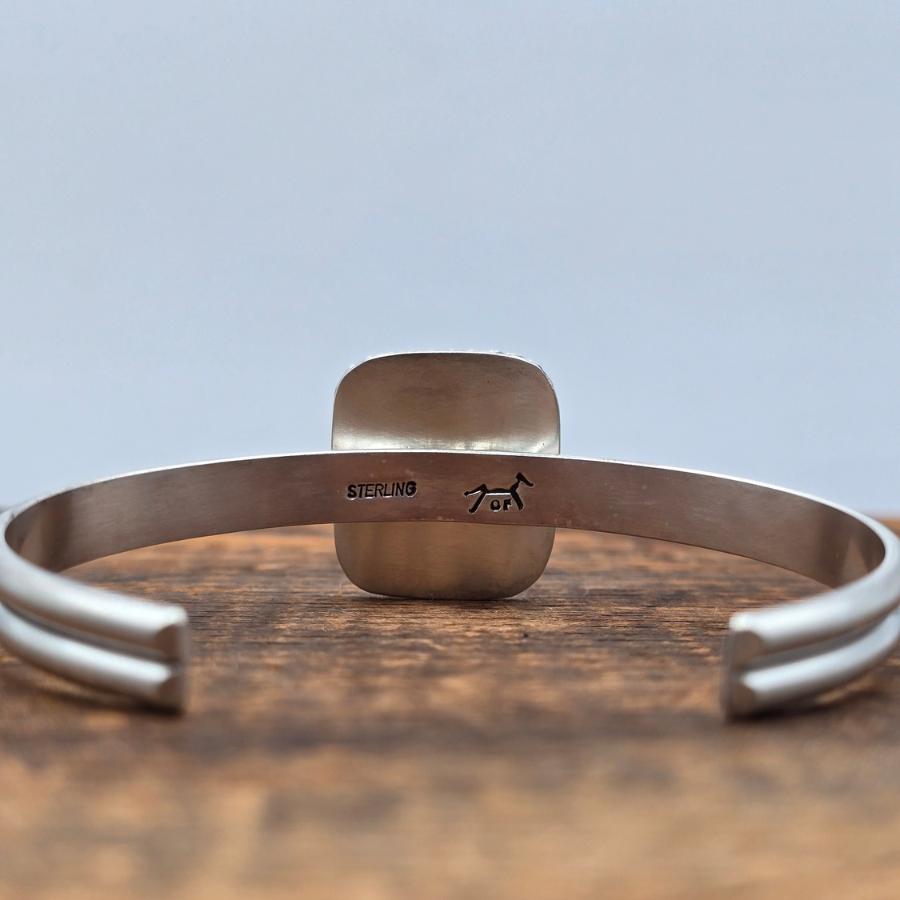Blackjack Bracelet