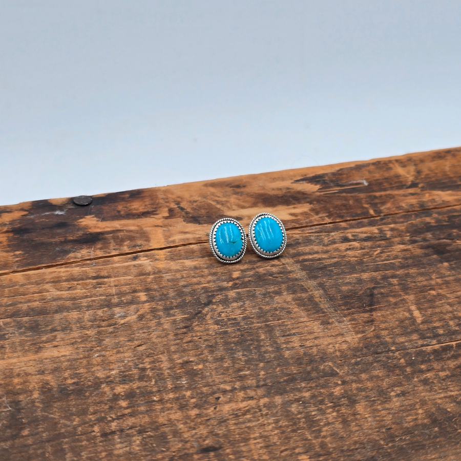 Campitos Stud Earrings