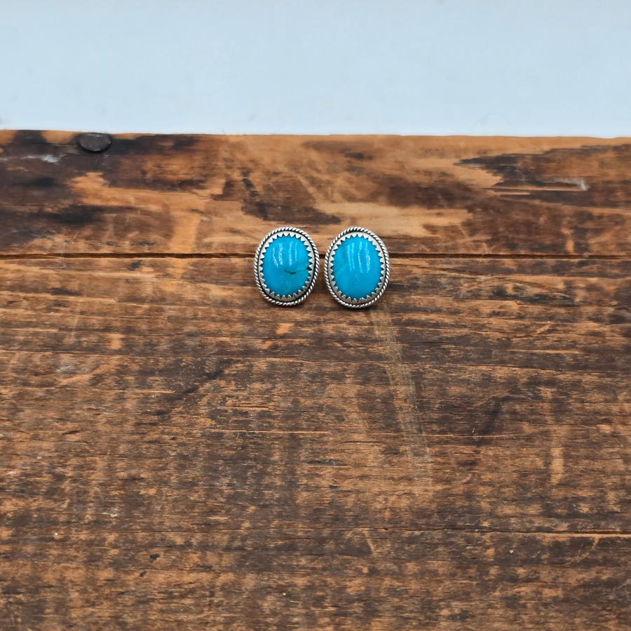 Campitos Stud Earrings