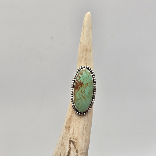Nila Turquoise Ring
