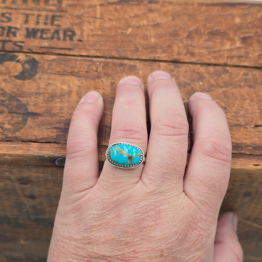 Pilot Mountain Ring #2