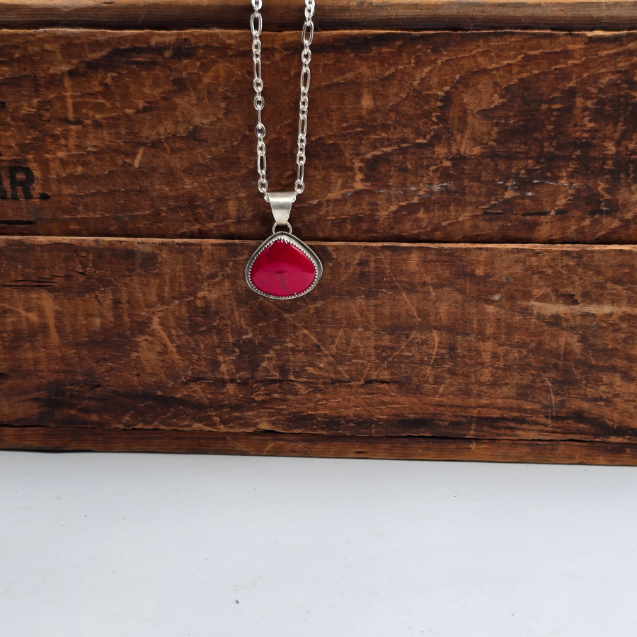 Rosarita Necklace