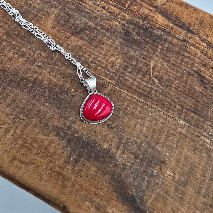 Rosarita Necklace