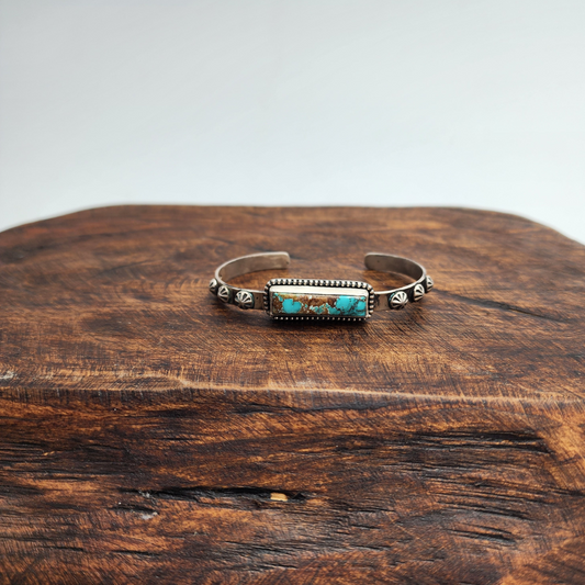 Royston Bar Bracelet