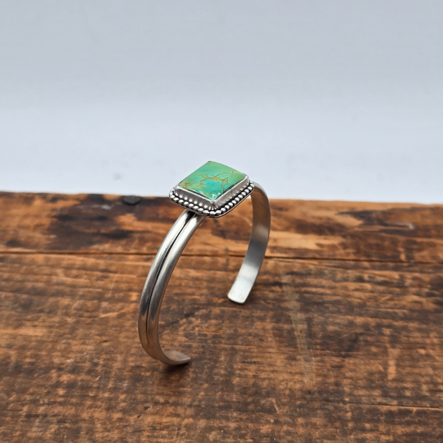 Royston Rectangle Bracelet