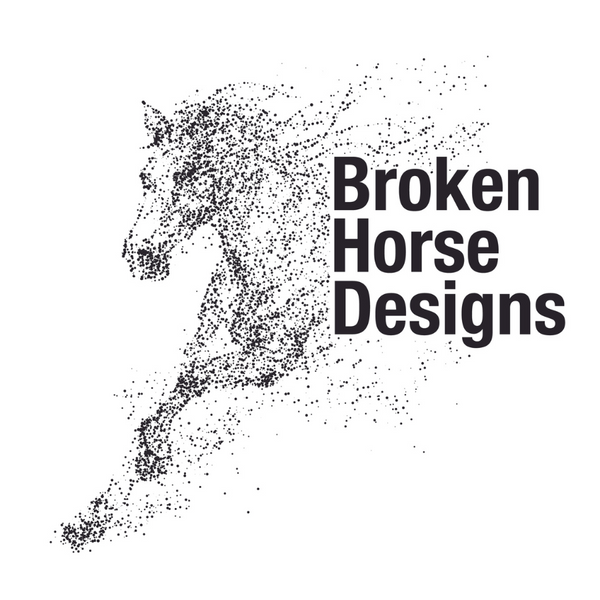 Broken Horse Designs