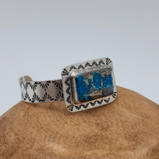 Persian Turquoise Bracelet
