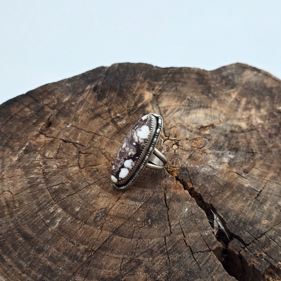 Wild Horse Surfboard Ring