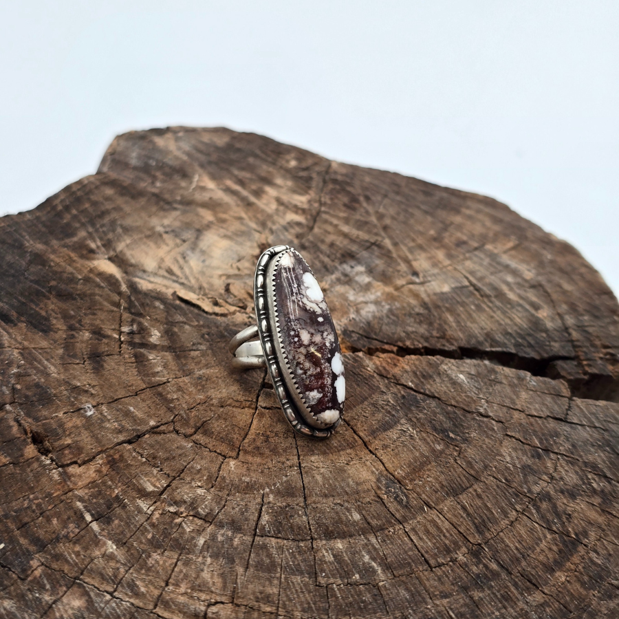 Wild Horse Surfboard Ring