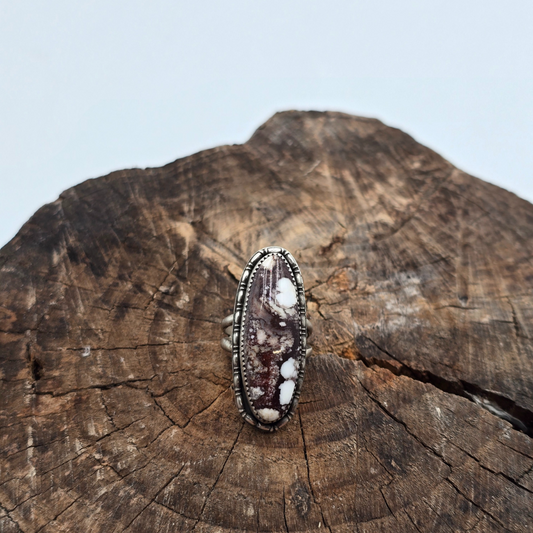 Wild Horse Surfboard Ring