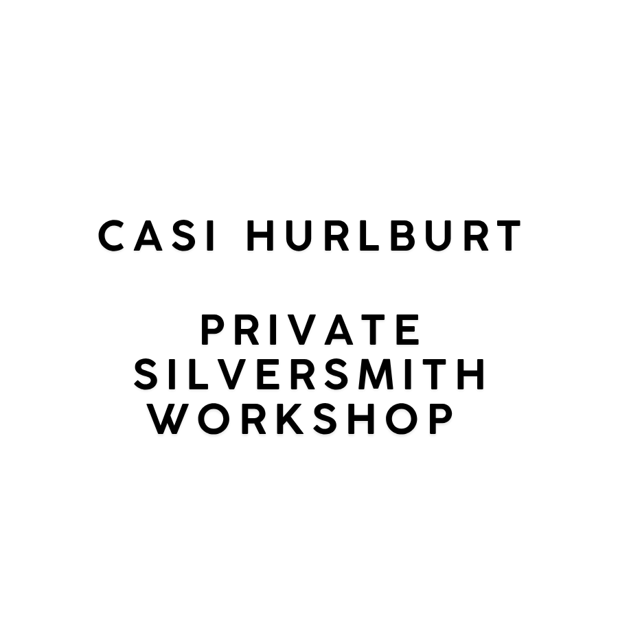 Basic Silversmith Corporate Event | October 4