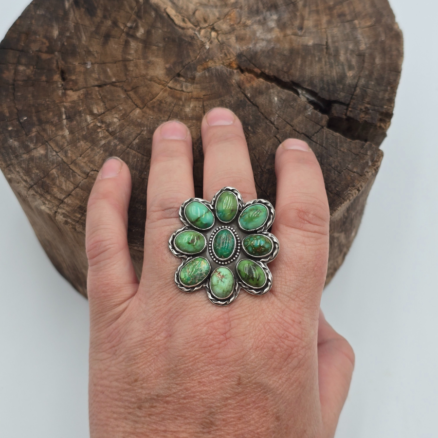 Sonoran Cluster Ring