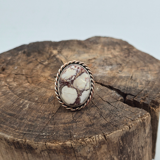Wild Horse Ring