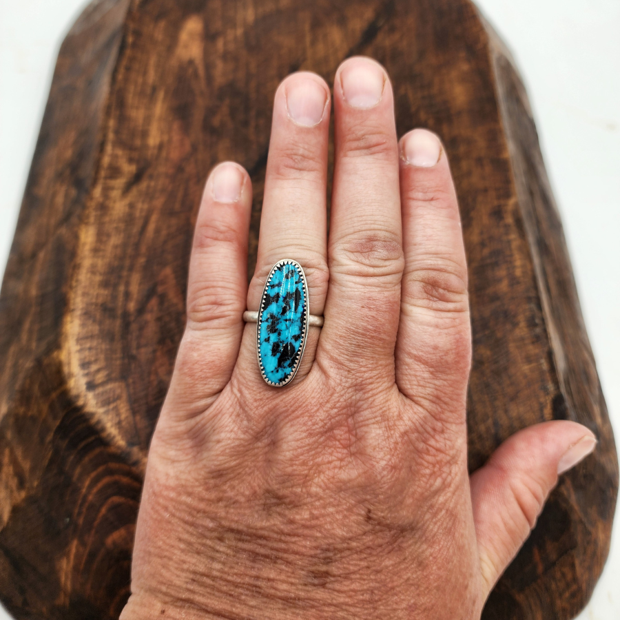Yungai Surfboard Ring